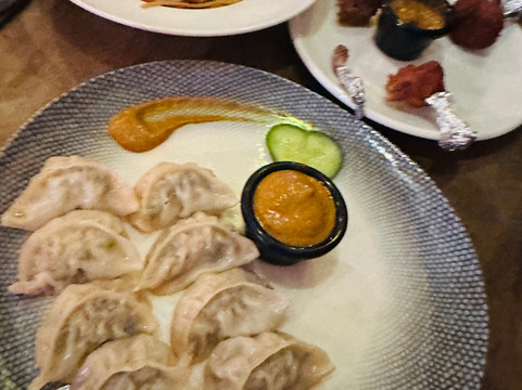 Moonlight Restaurant and Bar