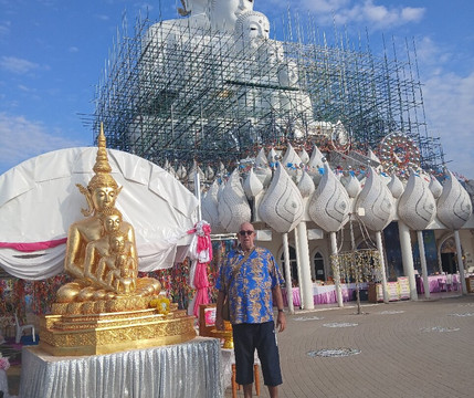 Wat Pha Sorn Kaew-碧差汶必去景点