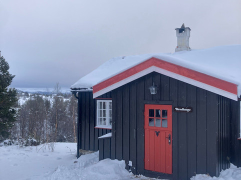普顿塞特酒店主图