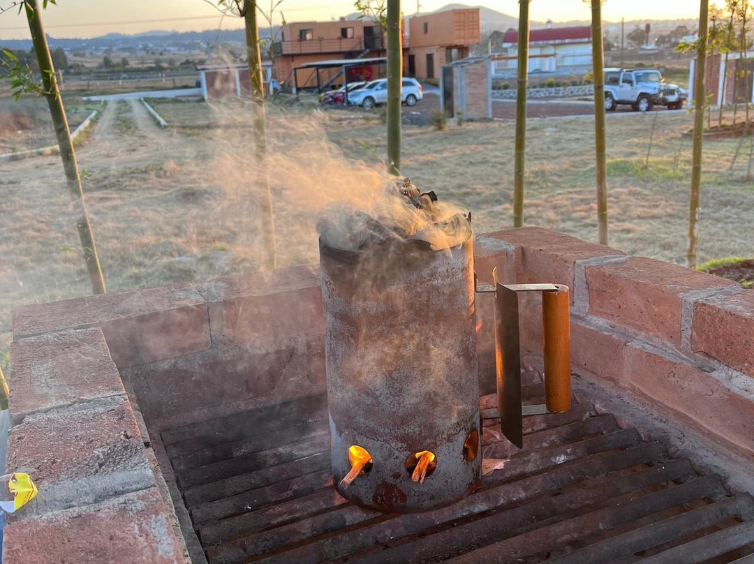Enxe Glamping & Spa