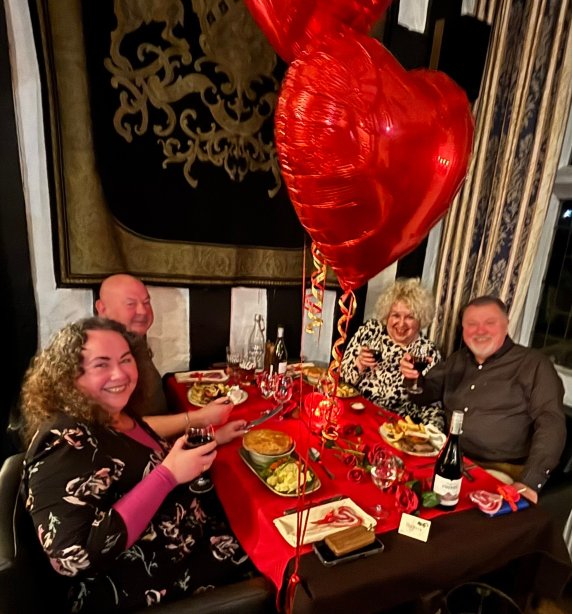 老庭院酒店-官方