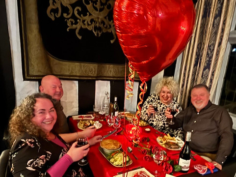 老庭院酒店主图