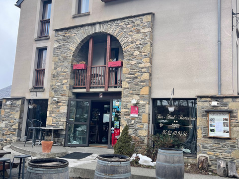 Auberge de Germ主图