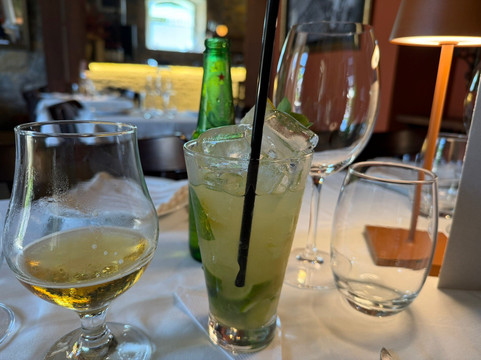 Polenta Vino & Cucina