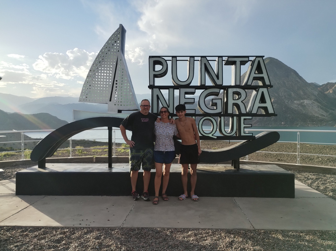 Punta Negra Dam-圣胡安省必去景点