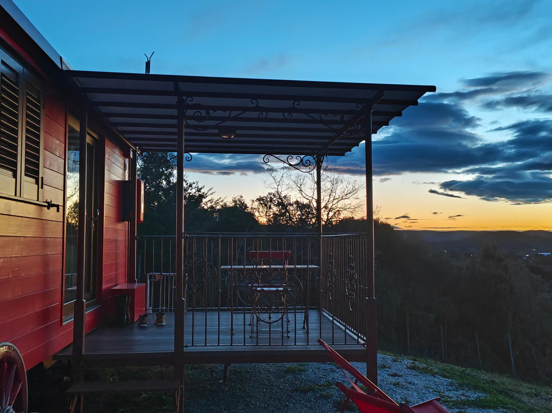 Agriturismo Poggio Diavolino主图