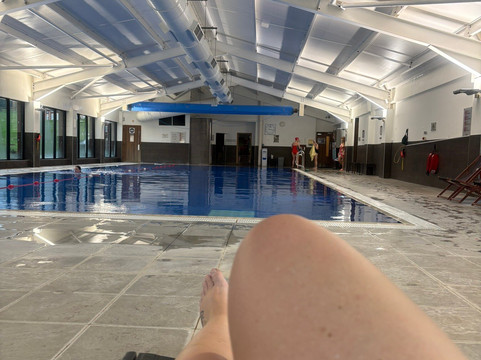 Macdonald Hill Valley Spa-Whitchurch必去景点