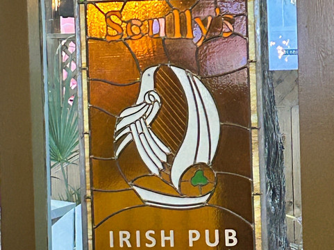 Fernandina Beach Historic District-阿米莉亚岛必去景点