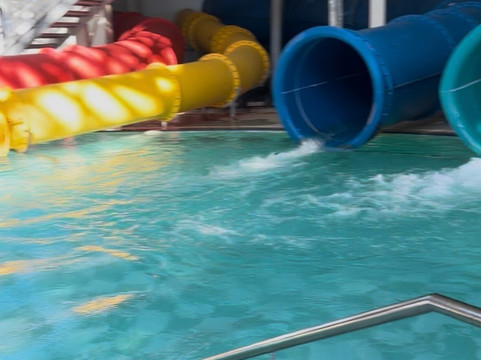 Craiova Water Park-克拉约瓦必去景点