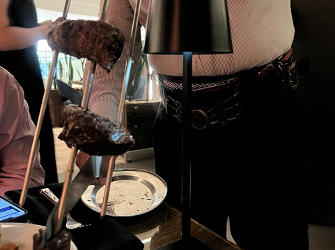 Fogo de Chão - Guayaquil