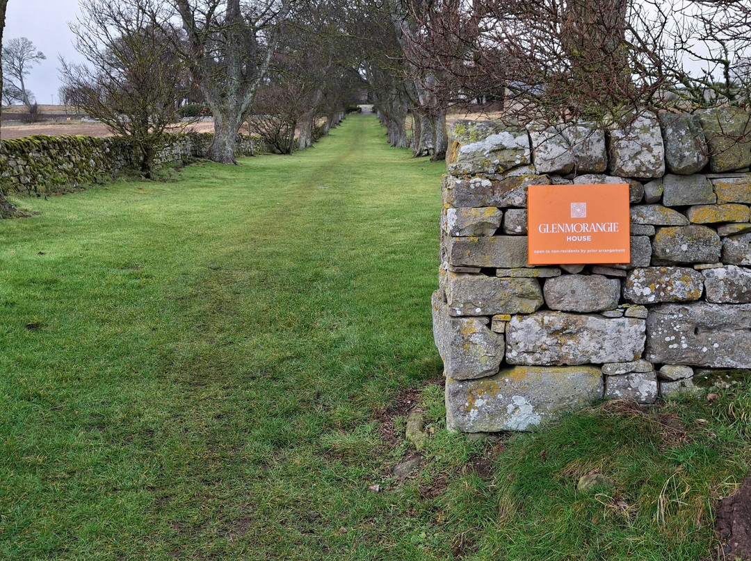 格兰杰之家酒店主图