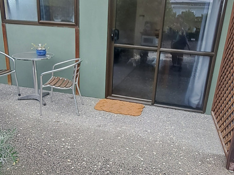 风帆汽车旅馆主图