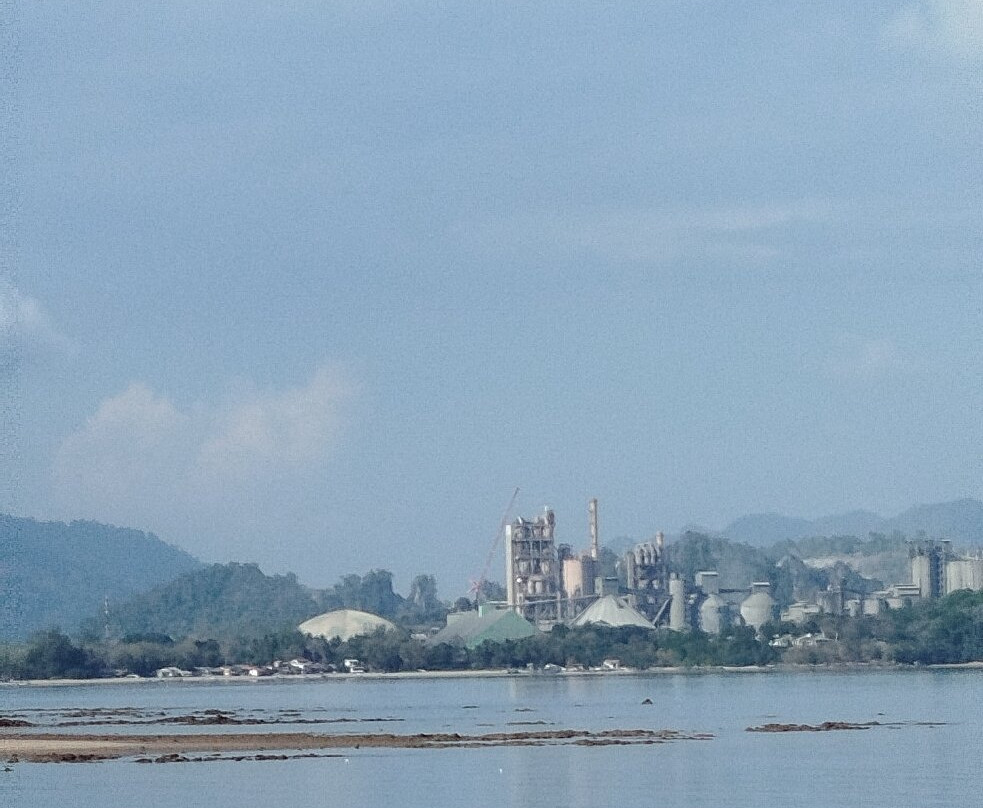 德巴尔奇斯海滩度假村主图