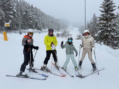 Skischool Alpinpower Seefeld