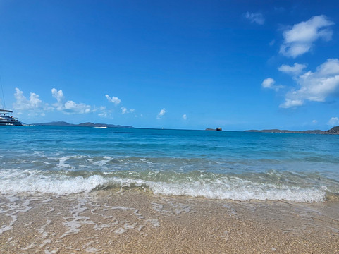 Fischer's Cove Beach Hotel主图