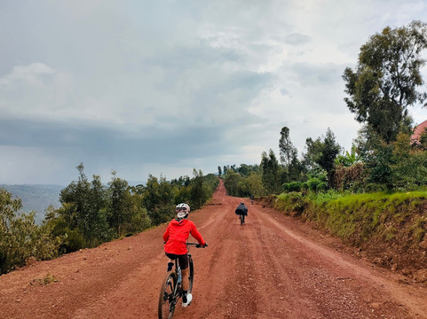 Lava Bike Tours-Ruhengeri必去景点