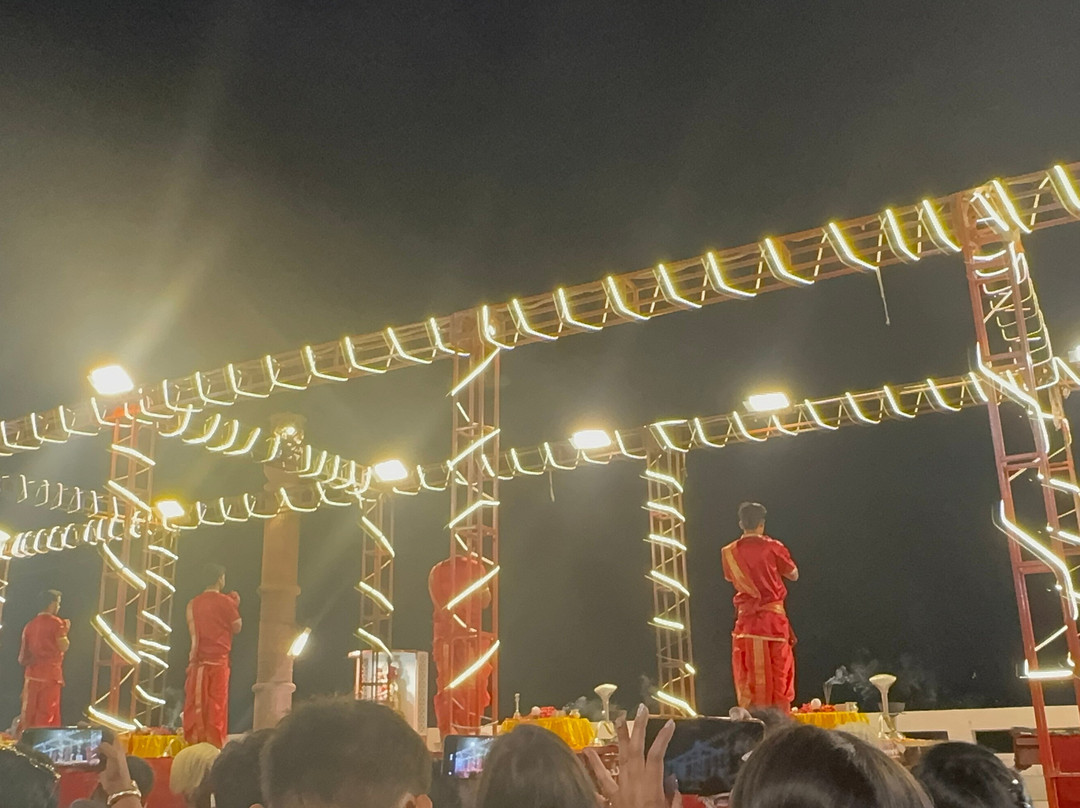 Clique Holidays-新德里必去景点