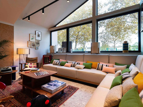 Logelheim酒店住宿-马莱谢餐厅酒店