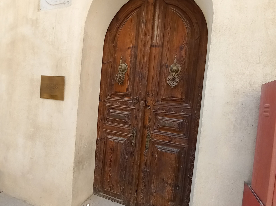 巴拉德-吉达必去景点