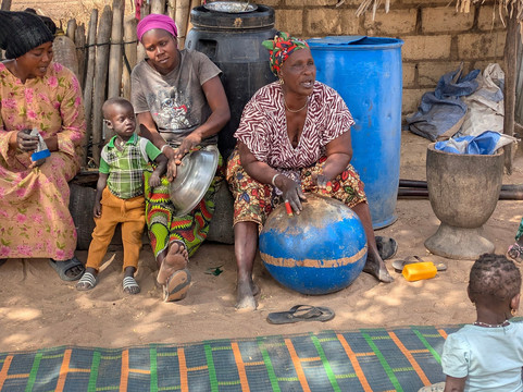 Diegane Diouf Senegal Guide-莫布瓦必去景点