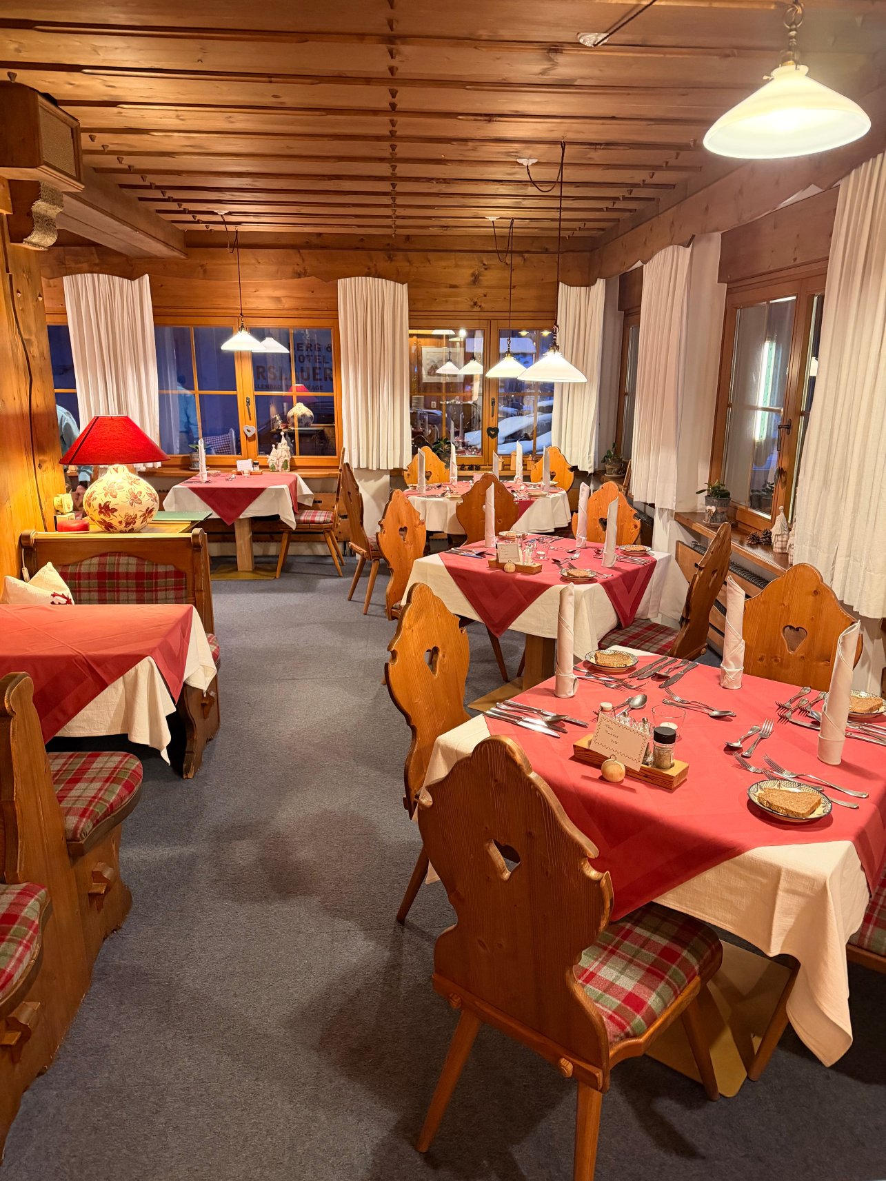 Landhotel Schafhuber-官方