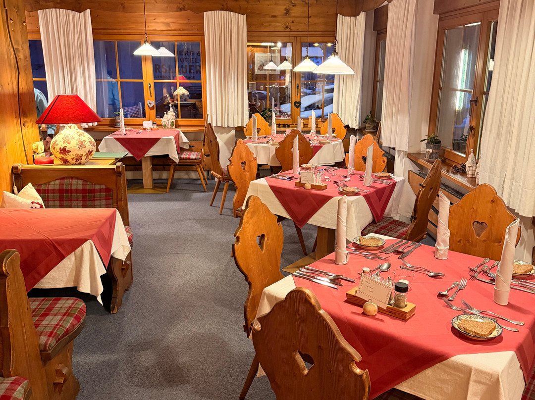 Landhotel Schafhuber主图