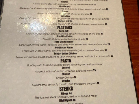 Snug Harbor Jazz Bistro-新奥尔良必去景点