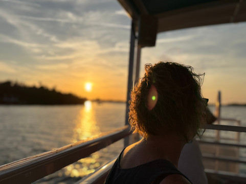 Latitudes Tours-Ruskin必去景点