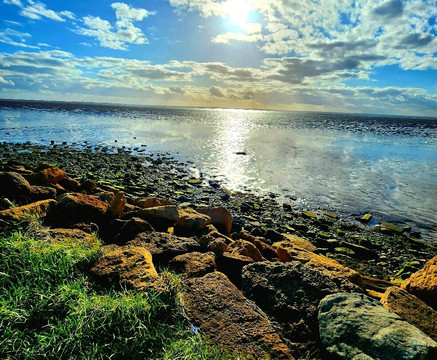 Spurn Discovery Centre-Kilnsea必去景点