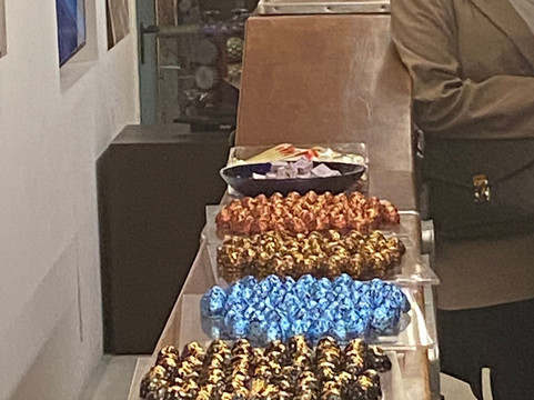 Casa del Cioccolato Perugina-佩鲁贾必去景点