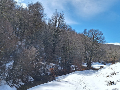 Terminillo Trekking 360-Monte Terminillo必去景点