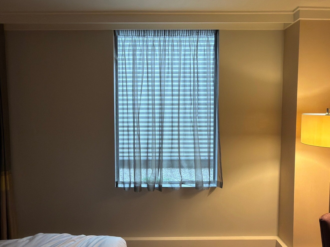 伦敦希尔顿温布利酒店主图