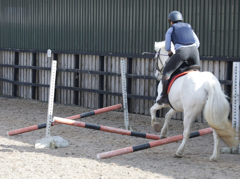 Harness Change At Cumbria Rural Academy Cic-Backbarrow必去景点