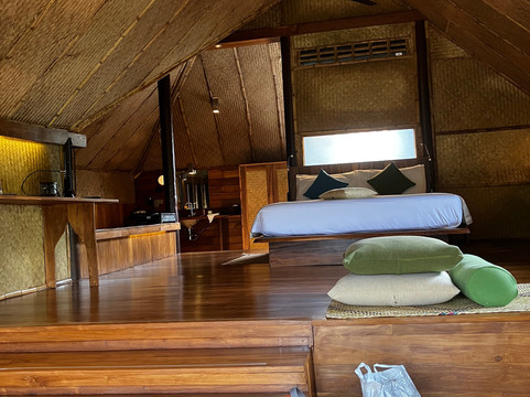 杰特威水田奢居主图