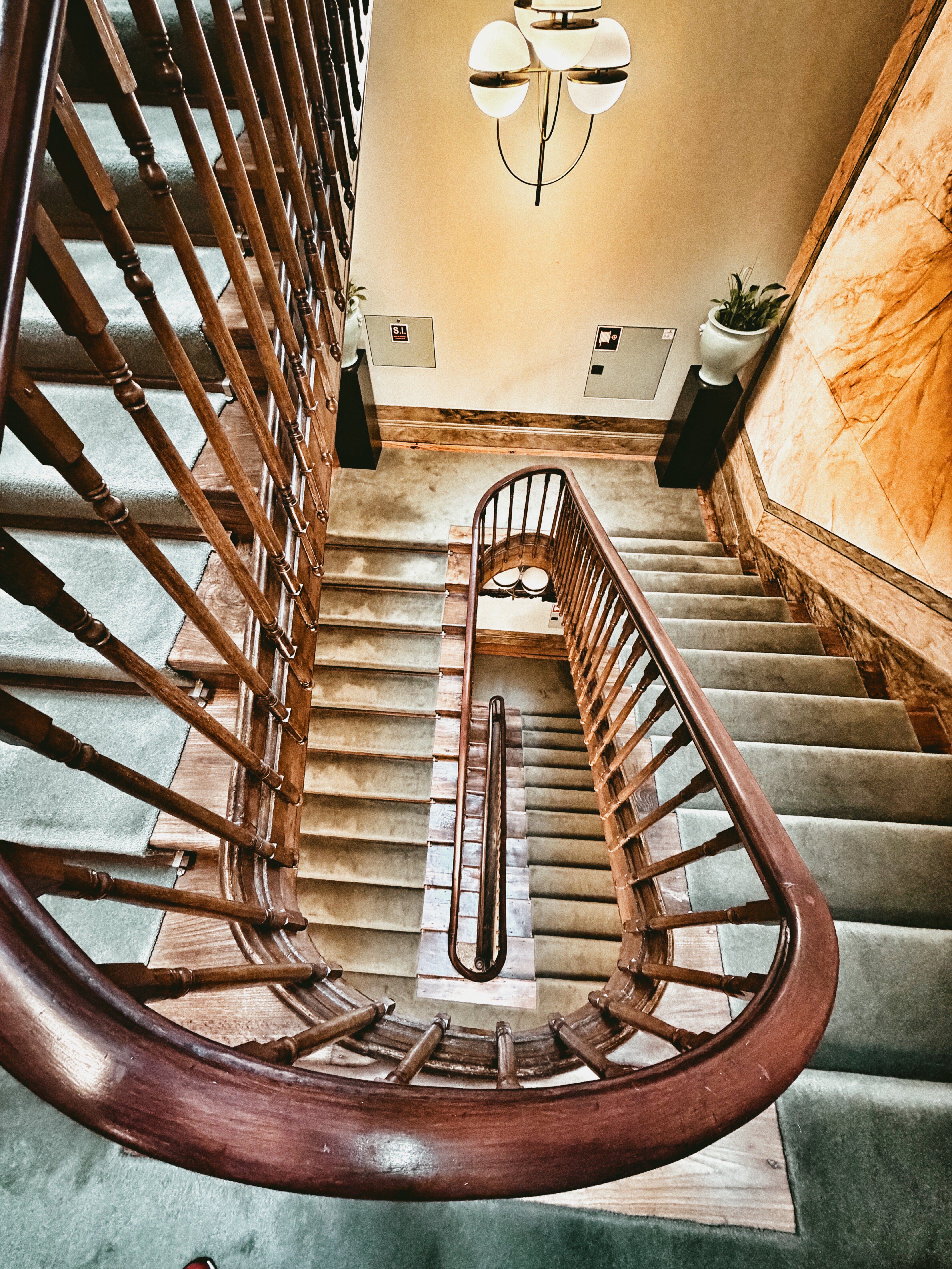 征服者宫殿-浴室