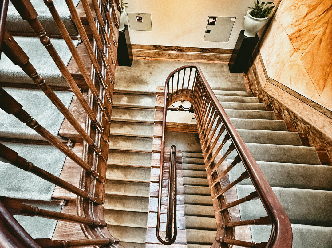 征服者宫殿主图