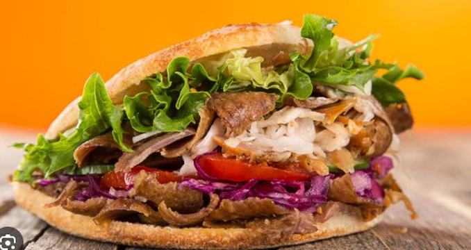 Pizza & Kebap Haus Bad Leonfelden