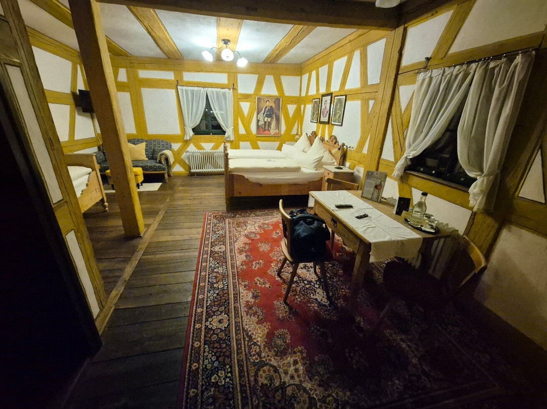 Der Schwan Hotel & Restaurant主图