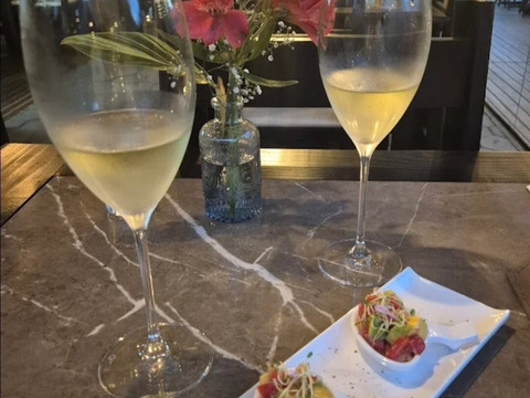 Restaurante Mediterraneo-Praia do Rosa必去景点