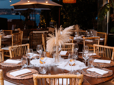 Lost Paradise-Bacoli必去景点