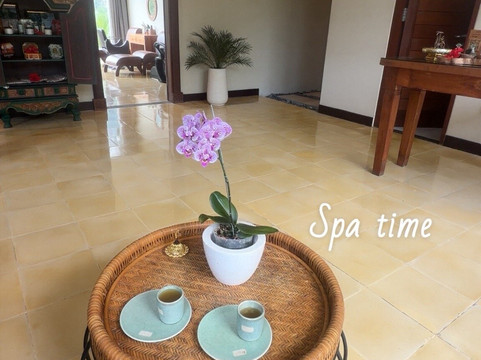 Kapha Spa-席德门必去景点