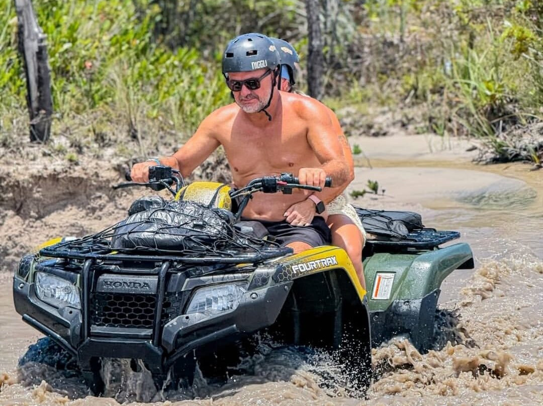 JR TURISMO-莫罗圣保罗必去景点