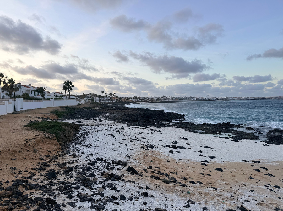 Infiniti - Fuerteventura Sun Club主图