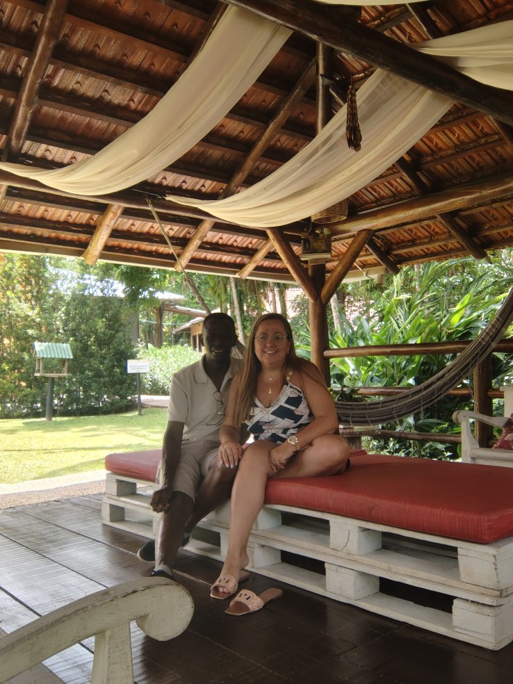 Hotel Fazenda Vale Das Pedras-官方