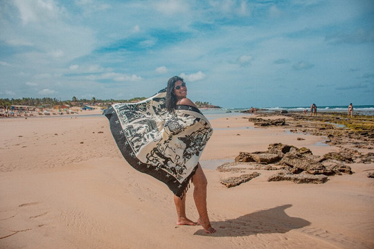 Marazul Receptivo-Natal必去景点