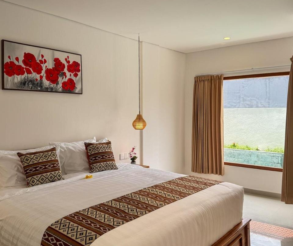 DAshoka guest house