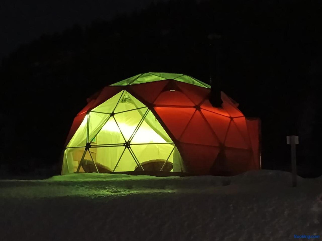 Skaland Camping As