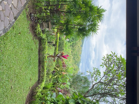 帕特里亚别墅酒店主图