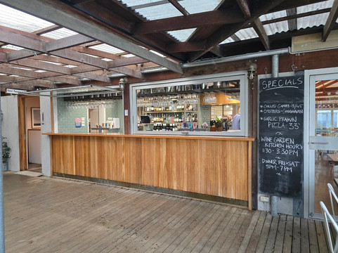 Cupitt's Estate-阿勒达拉必去景点