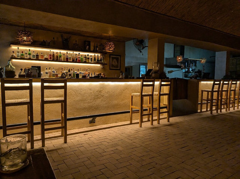 Sha Cocina Estacional